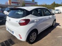 Hyundai i10 1.0 67ch ECO Intuitive - <small></small> 12.990 € <small>TTC</small> - #3