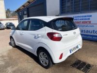 Hyundai i10 1.0 67ch ECO Intuitive - <small></small> 12.990 € <small>TTC</small> - #4