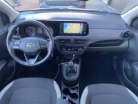 Hyundai i10 1.0 67ch ECO Intuitive - <small></small> 12.990 € <small>TTC</small> - #5