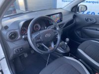 Hyundai i10 1.0 67ch ECO Intuitive - <small></small> 12.990 € <small>TTC</small> - #10