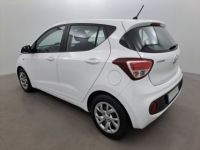 Hyundai i10 1.0 Comfort - <small></small> 8.990 € <small>TTC</small> - #2