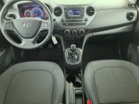 Hyundai i10 1.0 Comfort - <small></small> 8.990 € <small>TTC</small> - #3