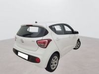 Hyundai i10 1.0 Comfort - <small></small> 8.990 € <small>TTC</small> - #2