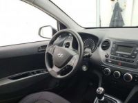 Hyundai i10 1.0 Comfort - <small></small> 8.990 € <small>TTC</small> - #3