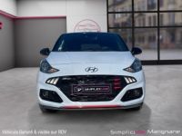 Hyundai i10 1.0 T-GDI 100cv N Line CARPLAY/CAMERA/SUIVI -GARANTIE 12 MOIS- - <small></small> 13.990 € <small>TTC</small> - #3