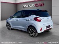 Hyundai i10 1.0 T-GDI 100cv N Line CARPLAY/CAMERA/SUIVI -GARANTIE 12 MOIS- - <small></small> 13.990 € <small>TTC</small> - #6