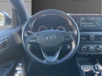 Hyundai i10 1.0 T-GDI 100cv N Line CARPLAY/CAMERA/SUIVI -GARANTIE 12 MOIS- - <small></small> 13.990 € <small>TTC</small> - #14