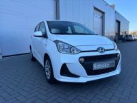 Hyundai i10 1.0i -- CLIM FAIBLE KILOMETRAGE GARANTIE - <small></small> 9.490 € <small>TTC</small> - #1