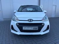 Hyundai i10 1.0i -- CLIM FAIBLE KILOMETRAGE GARANTIE - <small></small> 9.490 € <small>TTC</small> - #2