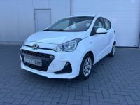 Hyundai i10 1.0i -- CLIM FAIBLE KILOMETRAGE GARANTIE - <small></small> 9.490 € <small>TTC</small> - #3