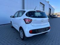 Hyundai i10 1.0i -- CLIM FAIBLE KILOMETRAGE GARANTIE - <small></small> 9.490 € <small>TTC</small> - #4