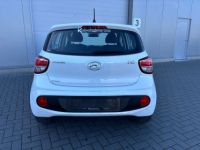 Hyundai i10 1.0i -- CLIM FAIBLE KILOMETRAGE GARANTIE - <small></small> 9.490 € <small>TTC</small> - #5