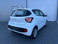 Hyundai i10 1.0i -- CLIM FAIBLE KILOMETRAGE GARANTIE - <small></small> 9.490 € <small>TTC</small> - #6