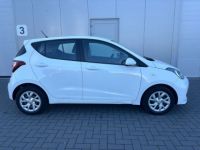 Hyundai i10 1.0i -- CLIM FAIBLE KILOMETRAGE GARANTIE - <small></small> 9.490 € <small>TTC</small> - #7