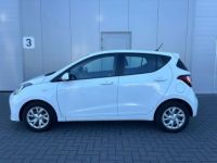 Hyundai i10 1.0i -- CLIM FAIBLE KILOMETRAGE GARANTIE - <small></small> 9.490 € <small>TTC</small> - #8