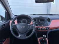 Hyundai i10 1.0i -- CLIM FAIBLE KILOMETRAGE GARANTIE - <small></small> 9.490 € <small>TTC</small> - #10