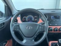 Hyundai i10 1.0i -- CLIM FAIBLE KILOMETRAGE GARANTIE - <small></small> 9.490 € <small>TTC</small> - #11