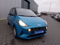 Hyundai i10 1.0i -AIRCO-BLUETOOTH-CAR-PLAY-GARANTIE-.12.MOIS - <small></small> 11.990 € <small>TTC</small> - #1