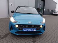 Hyundai i10 1.0i -AIRCO-BLUETOOTH-CAR-PLAY-GARANTIE-.12.MOIS - <small></small> 11.990 € <small>TTC</small> - #2