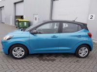 Hyundai i10 1.0i -AIRCO-BLUETOOTH-CAR-PLAY-GARANTIE-.12.MOIS - <small></small> 11.990 € <small>TTC</small> - #4