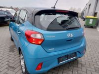 Hyundai i10 1.0i -AIRCO-BLUETOOTH-CAR-PLAY-GARANTIE-.12.MOIS - <small></small> 11.990 € <small>TTC</small> - #5