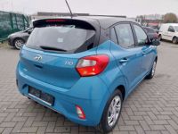 Hyundai i10 1.0i -AIRCO-BLUETOOTH-CAR-PLAY-GARANTIE-.12.MOIS - <small></small> 11.990 € <small>TTC</small> - #7