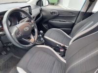 Hyundai i10 1.0i -AIRCO-BLUETOOTH-CAR-PLAY-GARANTIE-.12.MOIS - <small></small> 11.990 € <small>TTC</small> - #12