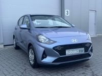 Hyundai i10 1.0i Comfort-- GPS--CAMERA--CLIM -- NEUVE - <small></small> 15.250 € <small>TTC</small> - #1