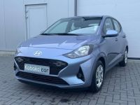 Hyundai i10 1.0i Comfort-- GPS--CAMERA--CLIM -- NEUVE - <small></small> 15.250 € <small>TTC</small> - #3