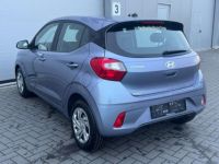 Hyundai i10 1.0i Comfort-- GPS--CAMERA--CLIM -- NEUVE - <small></small> 15.250 € <small>TTC</small> - #4