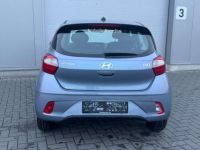 Hyundai i10 1.0i Comfort-- GPS--CAMERA--CLIM -- NEUVE - <small></small> 15.250 € <small>TTC</small> - #5