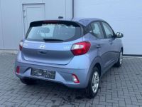 Hyundai i10 1.0i Comfort-- GPS--CAMERA--CLIM -- NEUVE - <small></small> 15.250 € <small>TTC</small> - #6