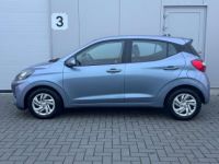 Hyundai i10 1.0i Comfort-- GPS--CAMERA--CLIM -- NEUVE - <small></small> 15.250 € <small>TTC</small> - #8