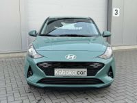 Hyundai i10 1.0i Confort -- GPS CAMERA CLIM - <small></small> 15.250 € <small>TTC</small> - #2