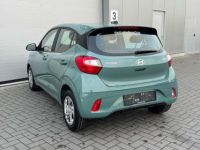 Hyundai i10 1.0i Confort -- GPS CAMERA CLIM - <small></small> 15.250 € <small>TTC</small> - #4