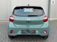 Hyundai i10 1.0i Confort -- GPS CAMERA CLIM - <small></small> 15.250 € <small>TTC</small> - #5