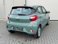 Hyundai i10 1.0i Confort -- GPS CAMERA CLIM - <small></small> 15.250 € <small>TTC</small> - #6