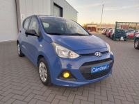 Hyundai i10 1.0i Cool--FAIBLE.TAXE--GARANTIE.12.MOIS-- - <small></small> 7.490 € <small>TTC</small> - #1