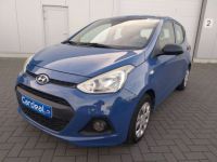 Hyundai i10 1.0i Cool--FAIBLE.TAXE--GARANTIE.12.MOIS-- - <small></small> 7.490 € <small>TTC</small> - #3