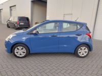 Hyundai i10 1.0i Cool--FAIBLE.TAXE--GARANTIE.12.MOIS-- - <small></small> 7.490 € <small>TTC</small> - #4