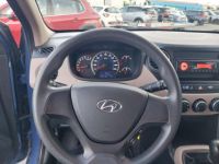 Hyundai i10 1.0i Cool--FAIBLE.TAXE--GARANTIE.12.MOIS-- - <small></small> 7.490 € <small>TTC</small> - #13