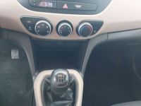 Hyundai i10 1.0i Cool--FAIBLE.TAXE--GARANTIE.12.MOIS-- - <small></small> 7.490 € <small>TTC</small> - #16