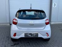 Hyundai i10 1.0i Twist Techno Pack -- BOITE AUTOMATIQUE - <small></small> 15.990 € <small>TTC</small> - #5