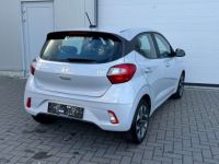 Hyundai i10 1.0i Twist Techno Pack -- BOITE AUTOMATIQUE - <small></small> 15.990 € <small>TTC</small> - #6