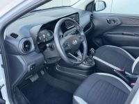 Hyundai i10 1.0i Twist Techno Pack -- BOITE AUTOMATIQUE - <small></small> 15.990 € <small>TTC</small> - #13