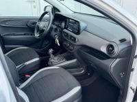 Hyundai i10 1.0i Twist Techno Pack -- BOITE AUTOMATIQUE - <small></small> 15.990 € <small>TTC</small> - #14