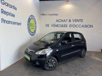 Hyundai i10 1.1 - <small></small> 5.490 € <small>TTC</small> - #1