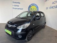 Hyundai i10 1.1 - <small></small> 5.490 € <small>TTC</small> - #3