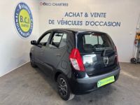 Hyundai i10 1.1 - <small></small> 5.490 € <small>TTC</small> - #4