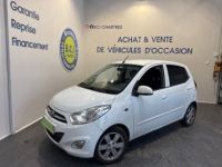 Hyundai i10 1.1 BASE - <small></small> 5.990 € <small>TTC</small> - #1